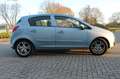 Opel Corsa - trekhaak - l.m.velgen - 1400 motor - airco - ele Blauw - thumbnail 4