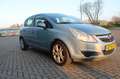 Opel Corsa - trekhaak - l.m.velgen - 1400 motor - airco - ele Blauw - thumbnail 3