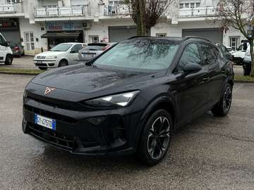 2025 1.5 hybrid 150cv dsg