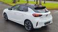 Opel Corsa-e GS-Ultimate Park&Go Premium Navi ACC Winterpaket Blanc - thumbnail 27