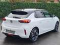 Opel Corsa-e GS-Ultimate Park&Go Premium Navi ACC Winterpaket Blanc - thumbnail 12
