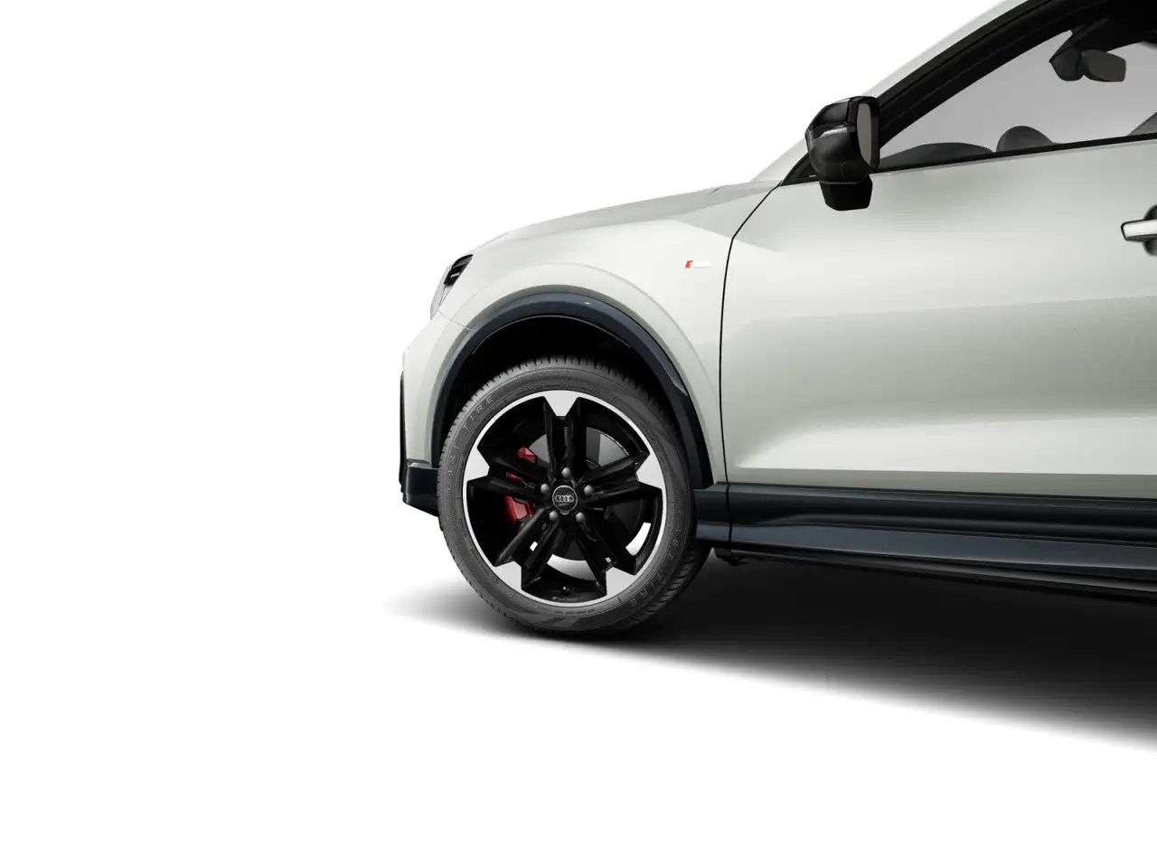 Audi Q2 2026