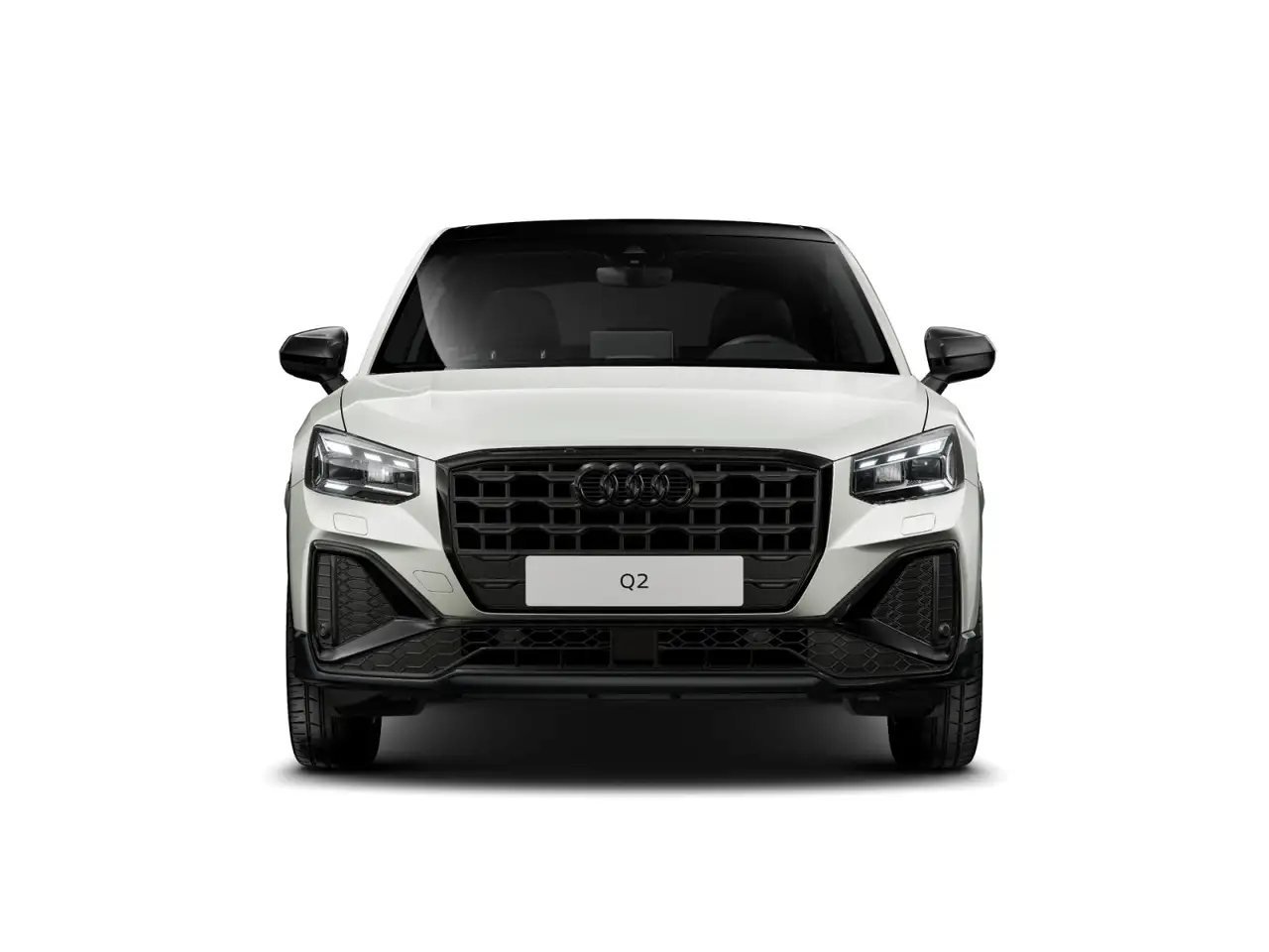 Audi Q2 2026