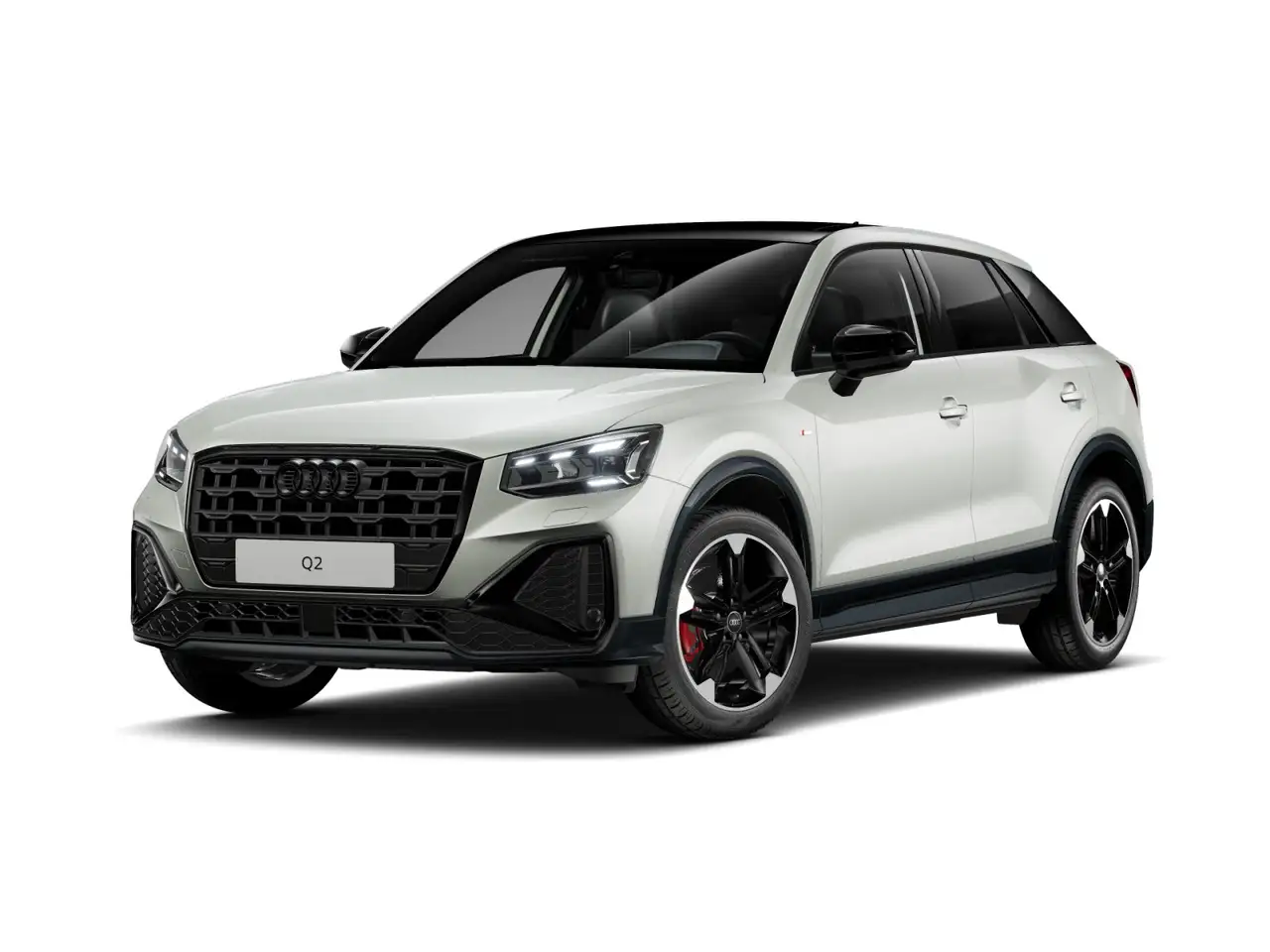 Audi Q2 2026