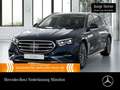Mercedes-Benz E 300 de T Hybrid Exclusive 360° Burmester Distr. Blau - thumbnail 1