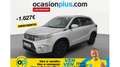 Suzuki Vitara 1.4T GLE Mild Hybrid Blanco - thumbnail 1