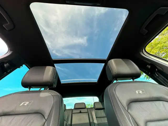 Volkswagen Tiguan view 10