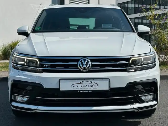 Volkswagen Tiguan view 7