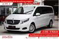Mercedes-Benz V 250 V250d EDITION lang Sportpaket Burmester ACC AHK Blanc - thumbnail 1
