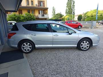 407 2008 SW SW 1.8 16v Premium