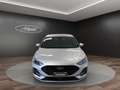 Ford Focus Focus 1.5 EcoBlue 115 CV automatico ST-Line Argento - thumbnail 2