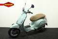 Vespa GTS 125 PRIMAVERA Zwart - thumbnail 8