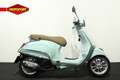 Vespa GTS 125 PRIMAVERA Zwart - thumbnail 1