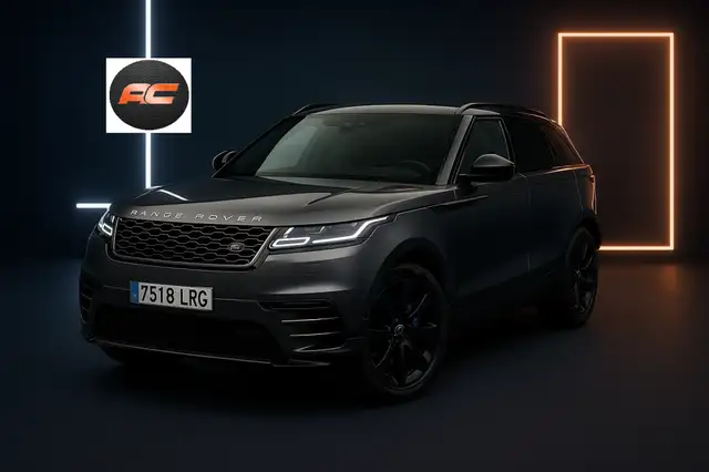 Land Rover Range Rover Velar 2.0D I4 MHEV R-Dynamic SE 4WD Aut. 204