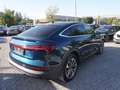 Audi e-tron SB 50 quattro Business *S-LINE+TOPAUSSTATTUNG* Blau - thumbnail 4