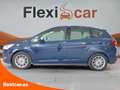 Ford C-Max 1.0 Ecoboost Auto-S&S Trend+ 100 Azul - thumbnail 4