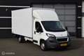 Peugeot Boxer Bestel 335 2.0 BlueHDI Bakwagen + laadlift Wit - thumbnail 3