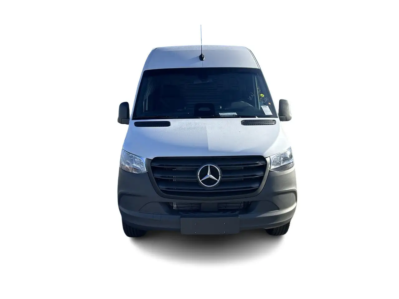Mercedes-Benz Sprinter снимка Mercedes-Benz Sprinter