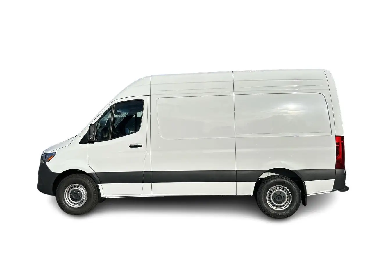 Mercedes-Benz Sprinter снимка Mercedes-Benz Sprinter