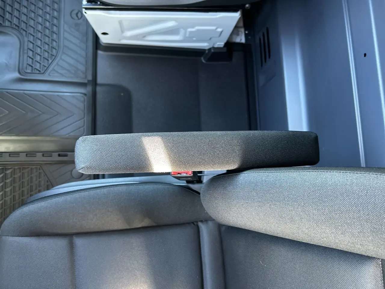 Mercedes-Benz Sprinter снимка Mercedes-Benz Sprinter