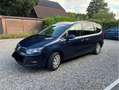 Volkswagen Sharan Diesel 2.0 , Ausstattungsvariante LIFE Blau - thumbnail 1