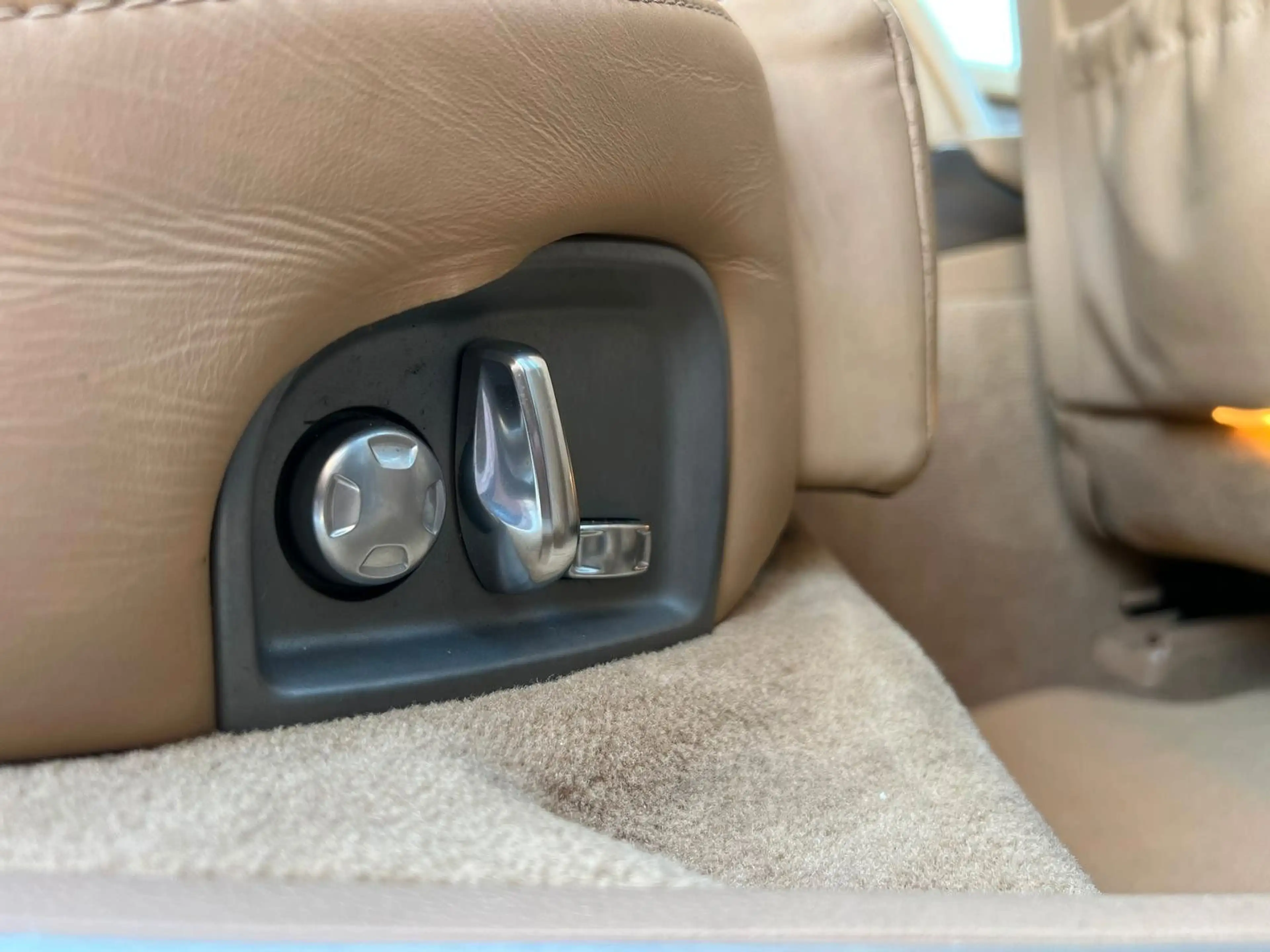 Porsche Panamera Diesel — photo 14