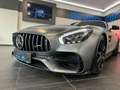 Mercedes-Benz AMG GT S / GTR PAKET / EDITION 1 / Performance / 3d Burm Grau - thumbnail 50