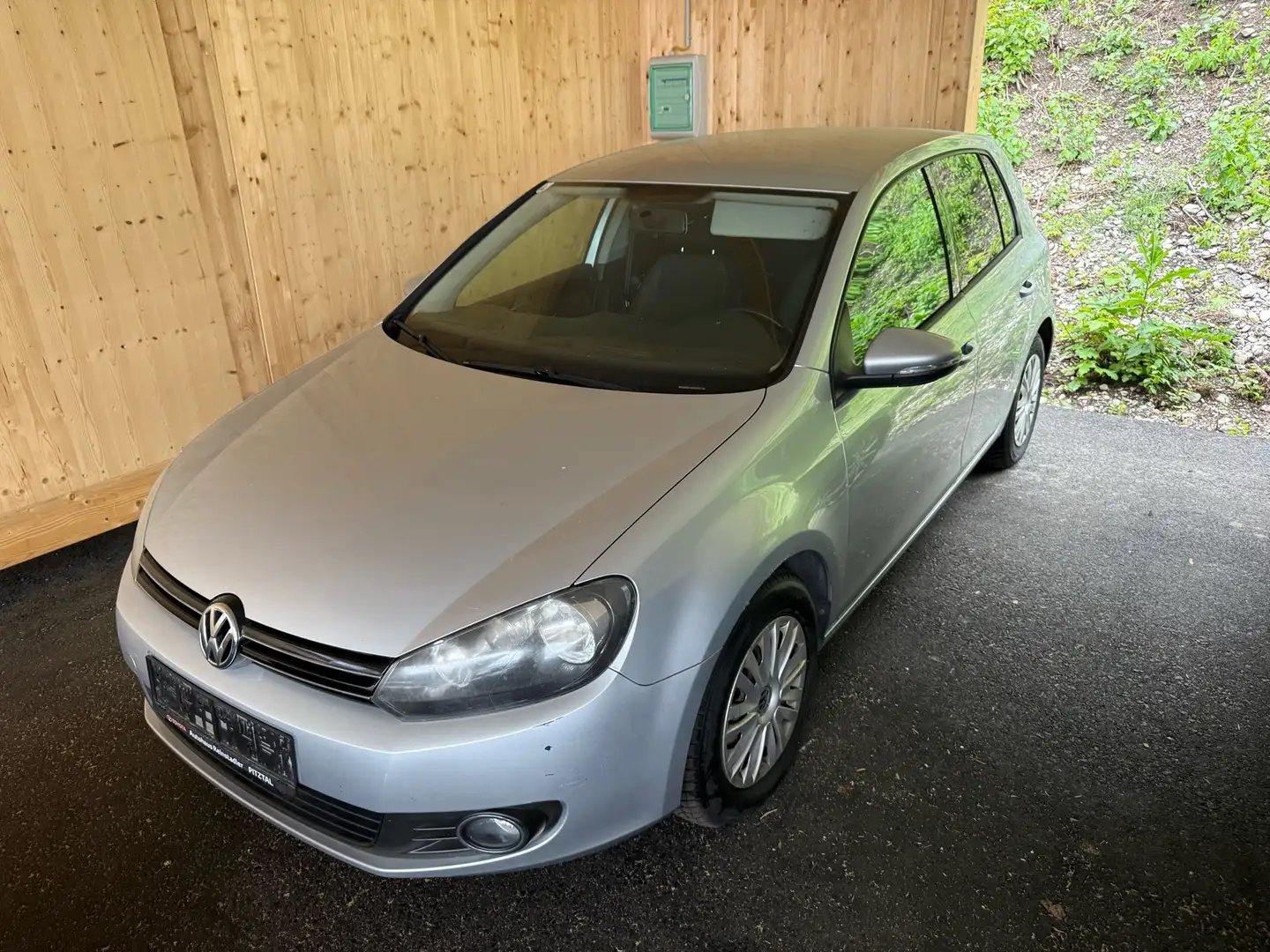 Volkswagen Golf Comfortline 1,6 TDI DPF - 2