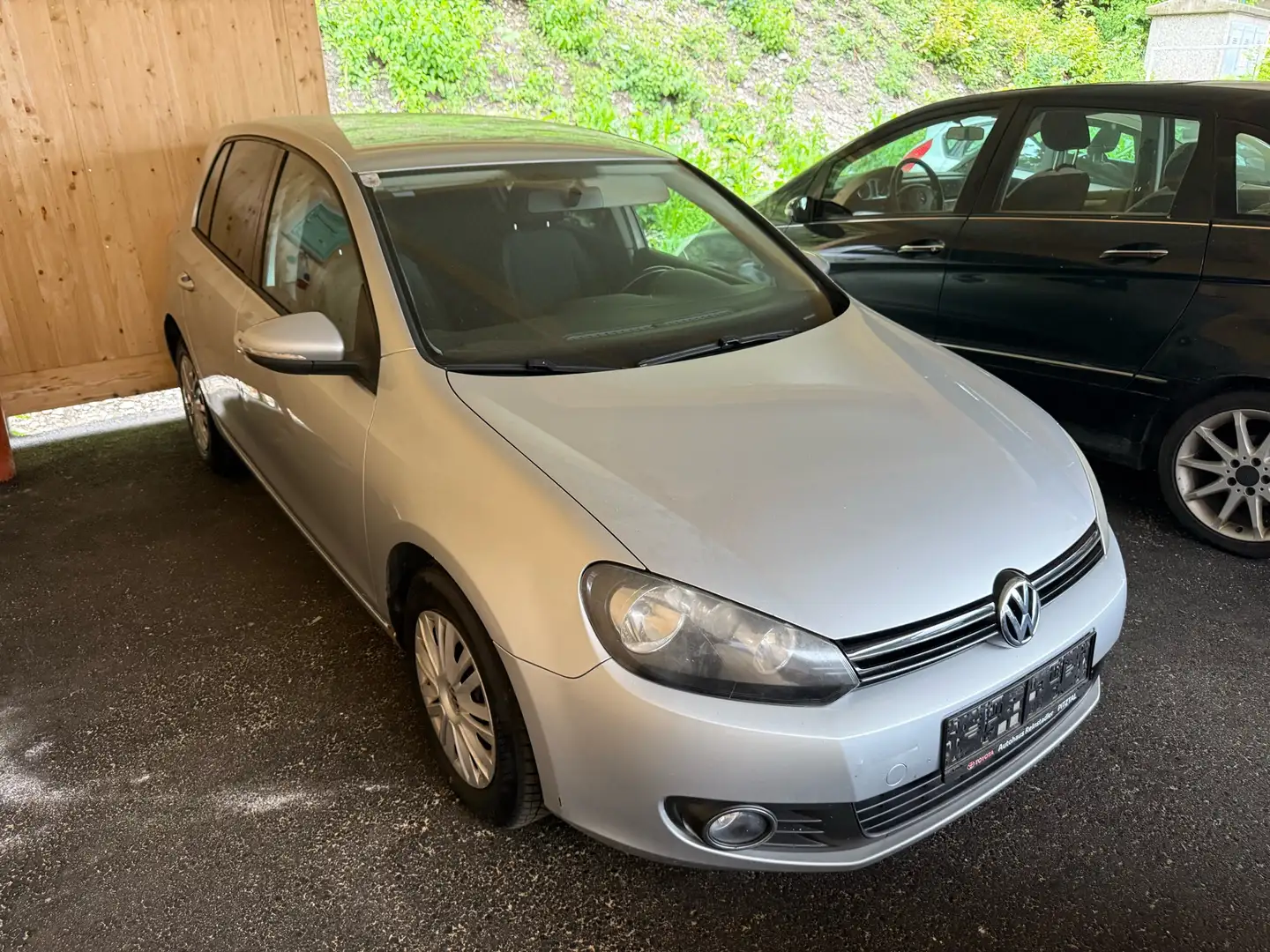 Volkswagen Golf Comfortline 1,6 TDI DPF - 1