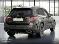 Mercedes-Benz GLC 200 4M AMG+NIGHT+360+AHK+LED+TOTW+KEYLESS+9G Grau - thumbnail 4