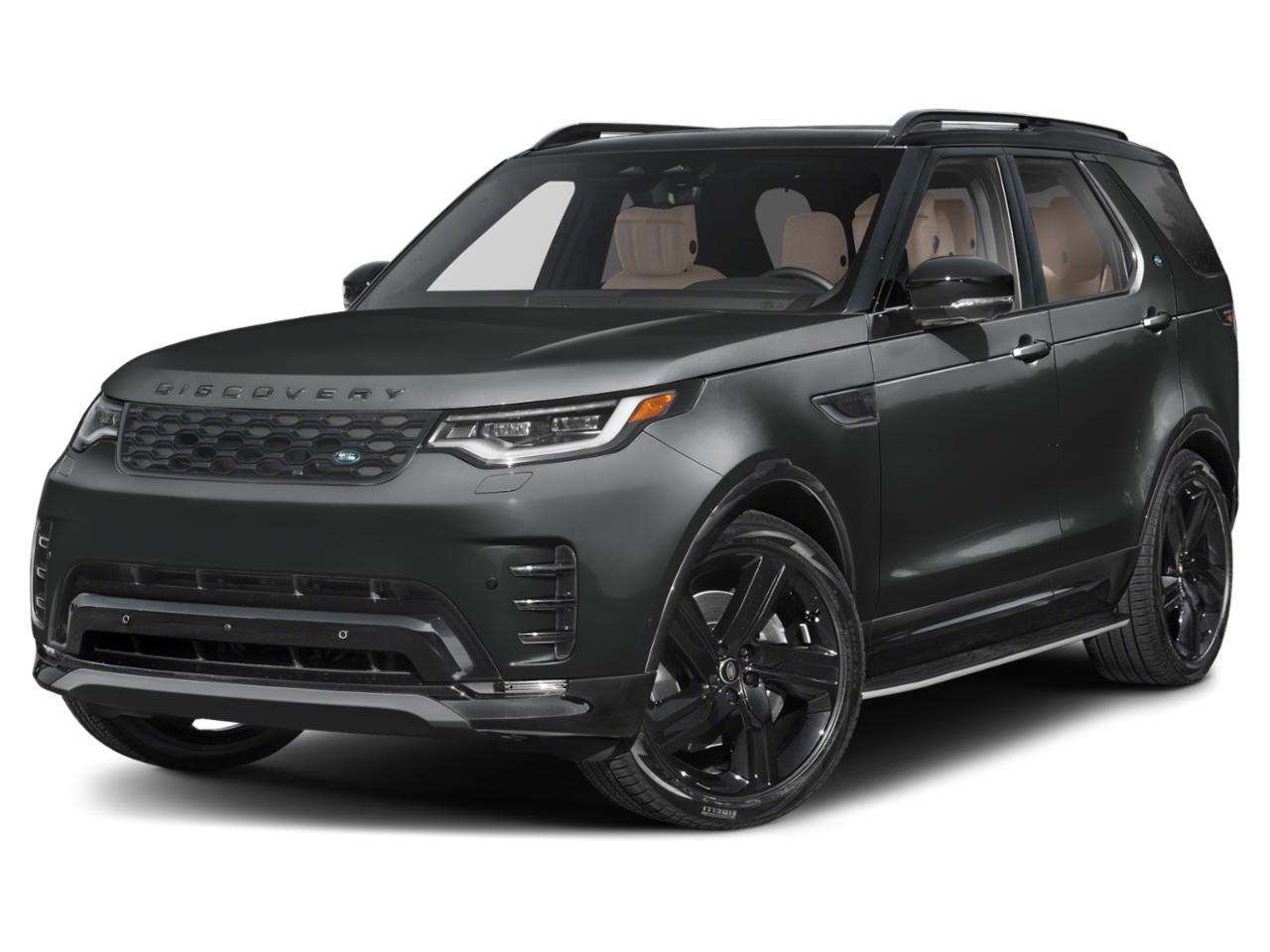 2026 Land Rover Discovery P300 Dynamic SE thumb 22
