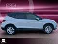 SEAT Arona 1.0 TSI Style NAVI SHZ TOTW SPUR LED RFK Blanc - thumbnail 6