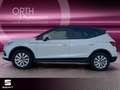 SEAT Arona 1.0 TSI Style NAVI SHZ TOTW SPUR LED RFK Blanc - thumbnail 5
