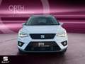 SEAT Arona 1.0 TSI Style NAVI SHZ TOTW SPUR LED RFK Blanc - thumbnail 7