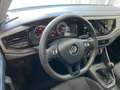 Volkswagen Polo POLO 5P 1.0 TGI 90CV COMFORTLINE PER NEOPATENTATO Gris - thumbnail 11
