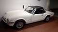 Triumph Spitfire MK. IV Blanc - thumbnail 5