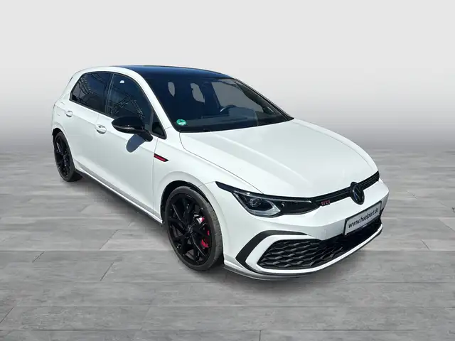 Volkswagen Golf view 6