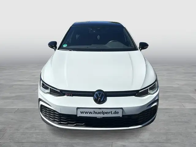Volkswagen Golf view 7