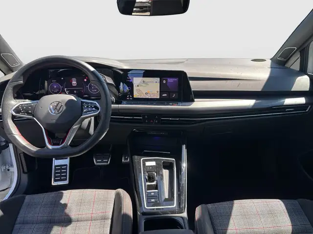 Volkswagen Golf view 14