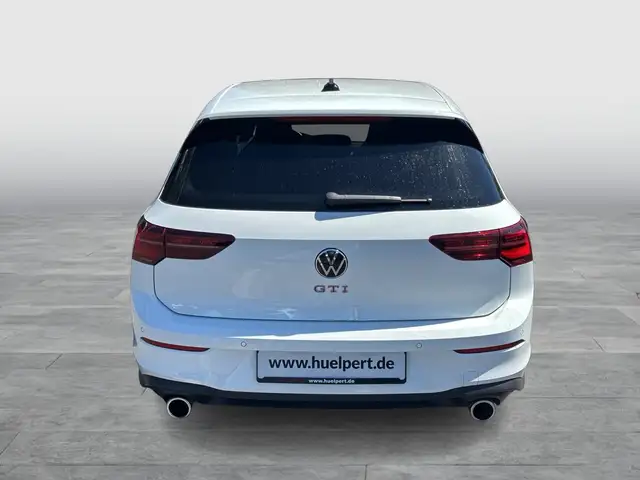 Volkswagen Golf view 4