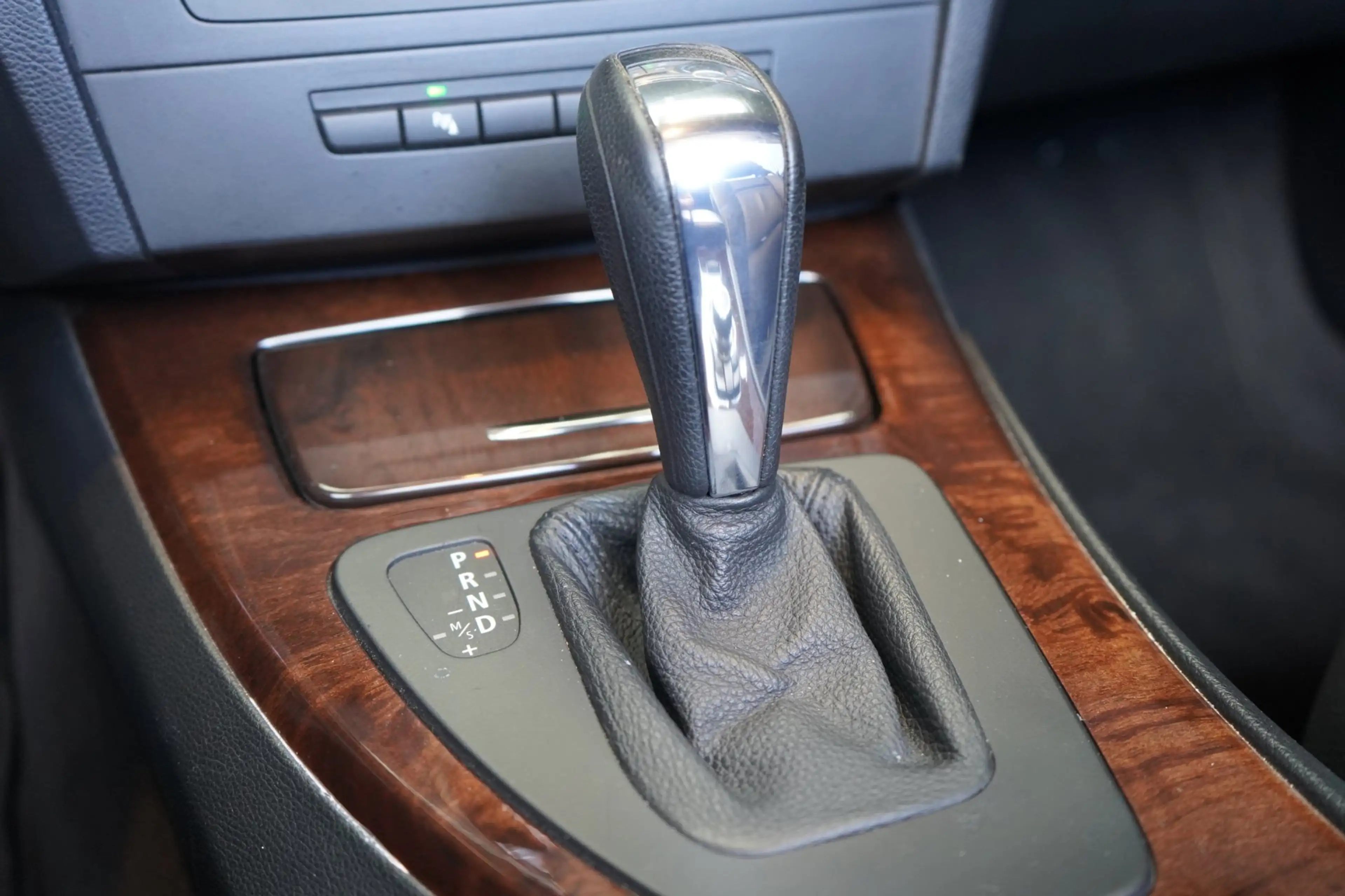BMW 325 3-serie Cabrio 325i High Executive | AUT | NAVI | — photo 25