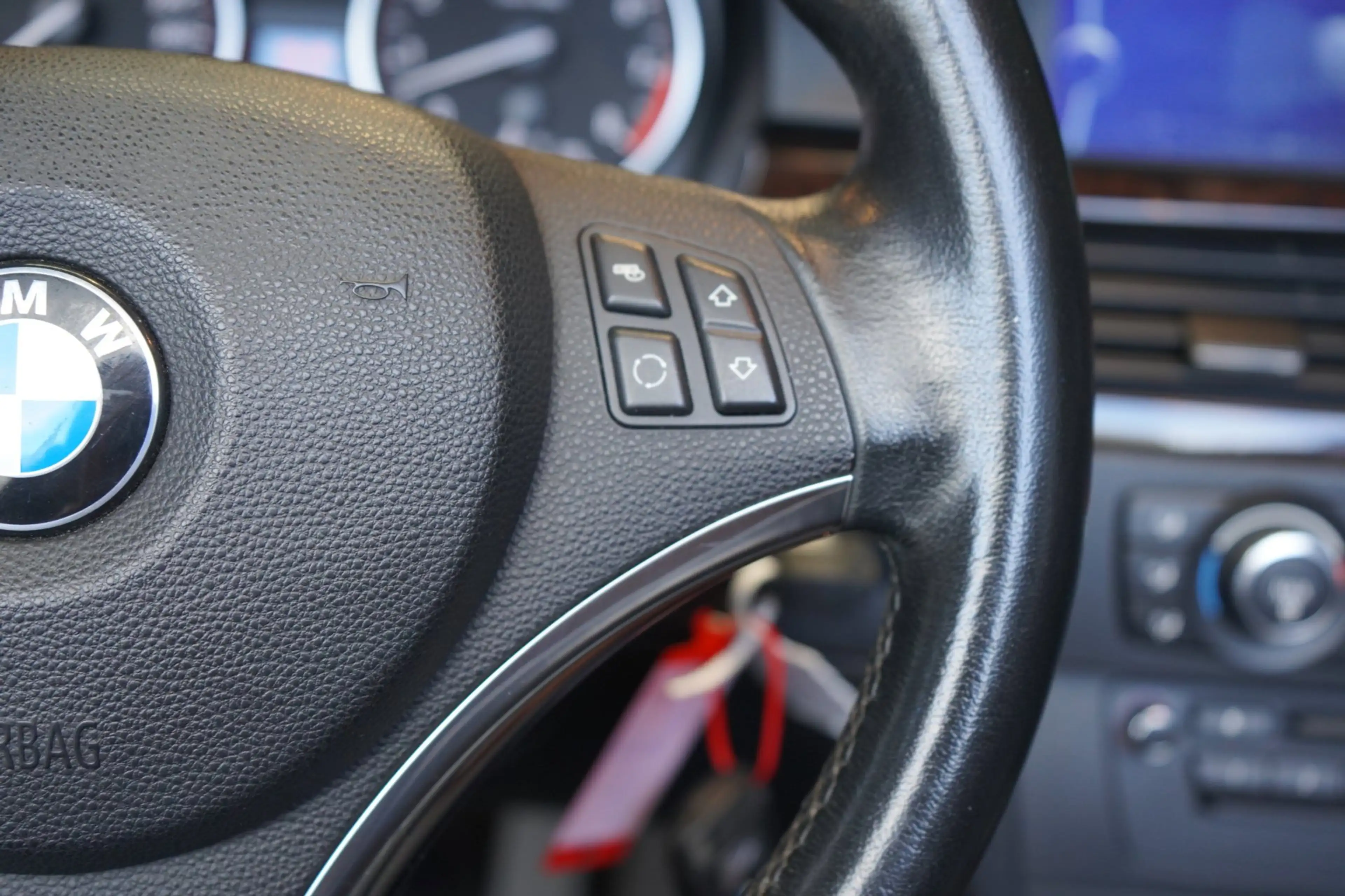BMW 325 3-serie Cabrio 325i High Executive | AUT | NAVI | — photo 21