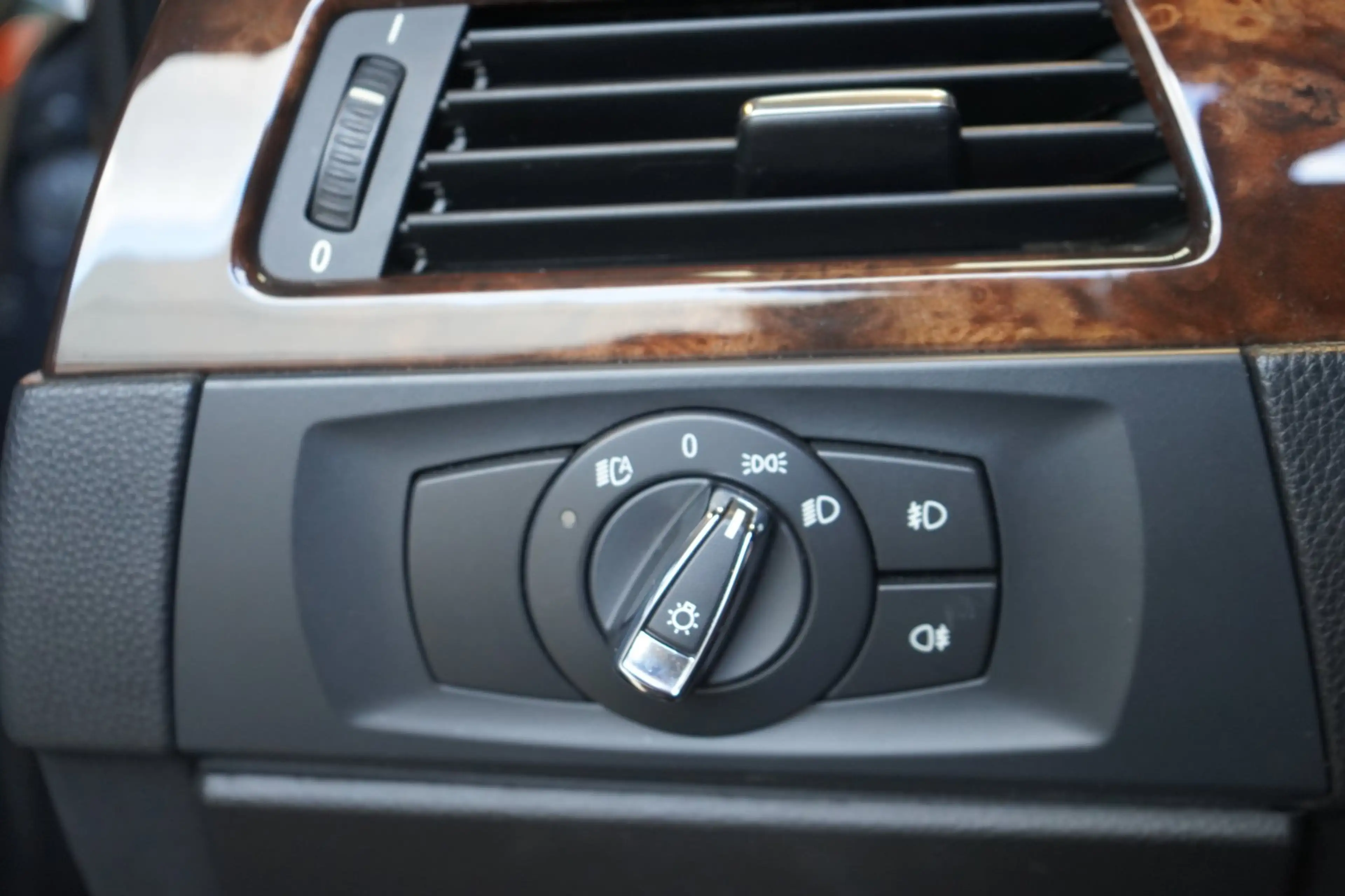 BMW 325 3-serie Cabrio 325i High Executive | AUT | NAVI | — photo 18
