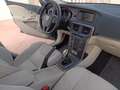 Volvo V40 D2 Kinetic 115 Gris - thumbnail 1