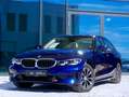 BMW 320 d xDrive Aut. *Live Cockpit Plus - Schiebedach* Blau - thumbnail 2
