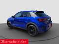Volkswagen T-Roc 2.0 TDI DSG 4Mo R-Line AHK STAND MATRIX DC Blau - thumbnail 6