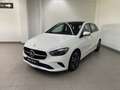 Mercedes-Benz B 200 PROGRESSIVE+PANO+KEYLESS+MULTIBEAM+KAMERA Weiß - thumbnail 5