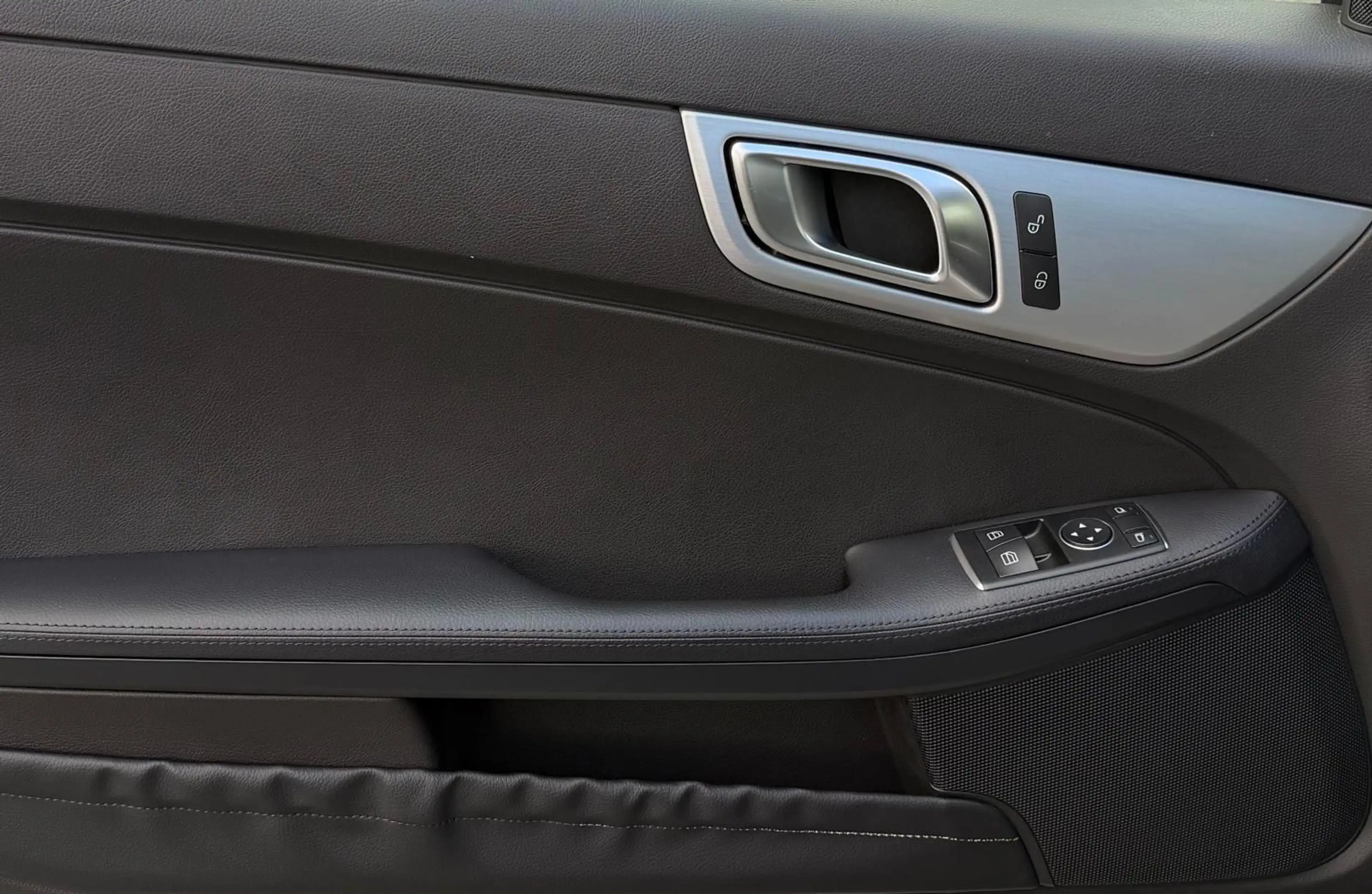 Mercedes-Benz SLK 200 SLK Roadster SLK 200 BlueEfficiency AUTO — photo 12