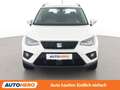 SEAT Arona 1.0 TSI Style FastLane Weiß - thumbnail 9