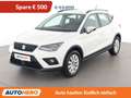SEAT Arona 1.0 TSI Style FastLane Weiß - thumbnail 1